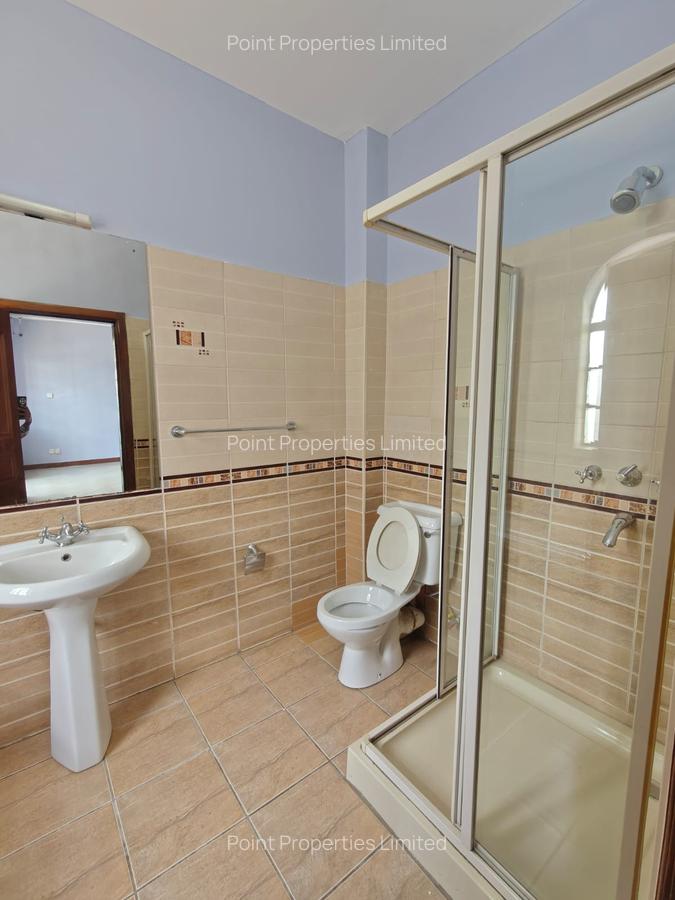 Commercial Property with Backup Generator in Kilimani - 9