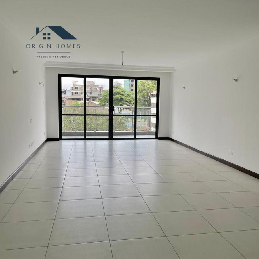 3 Bed Apartment with En Suite at Parklands - 10