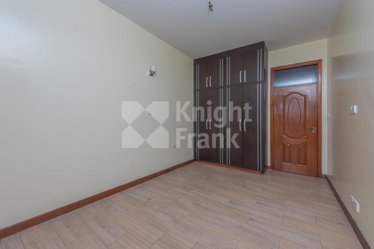 3 Bed Apartment with Lift at Wambugu Road - 9