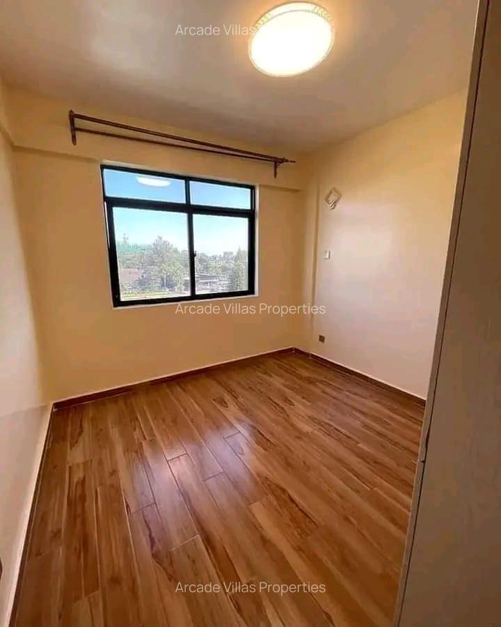 2 Bed Apartment with En Suite in Ngong Road - 8