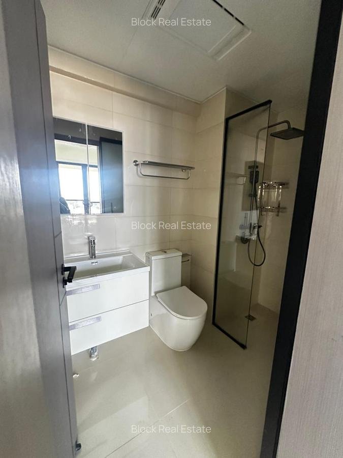 1 Bed Apartment with En Suite in Westlands Area - 8