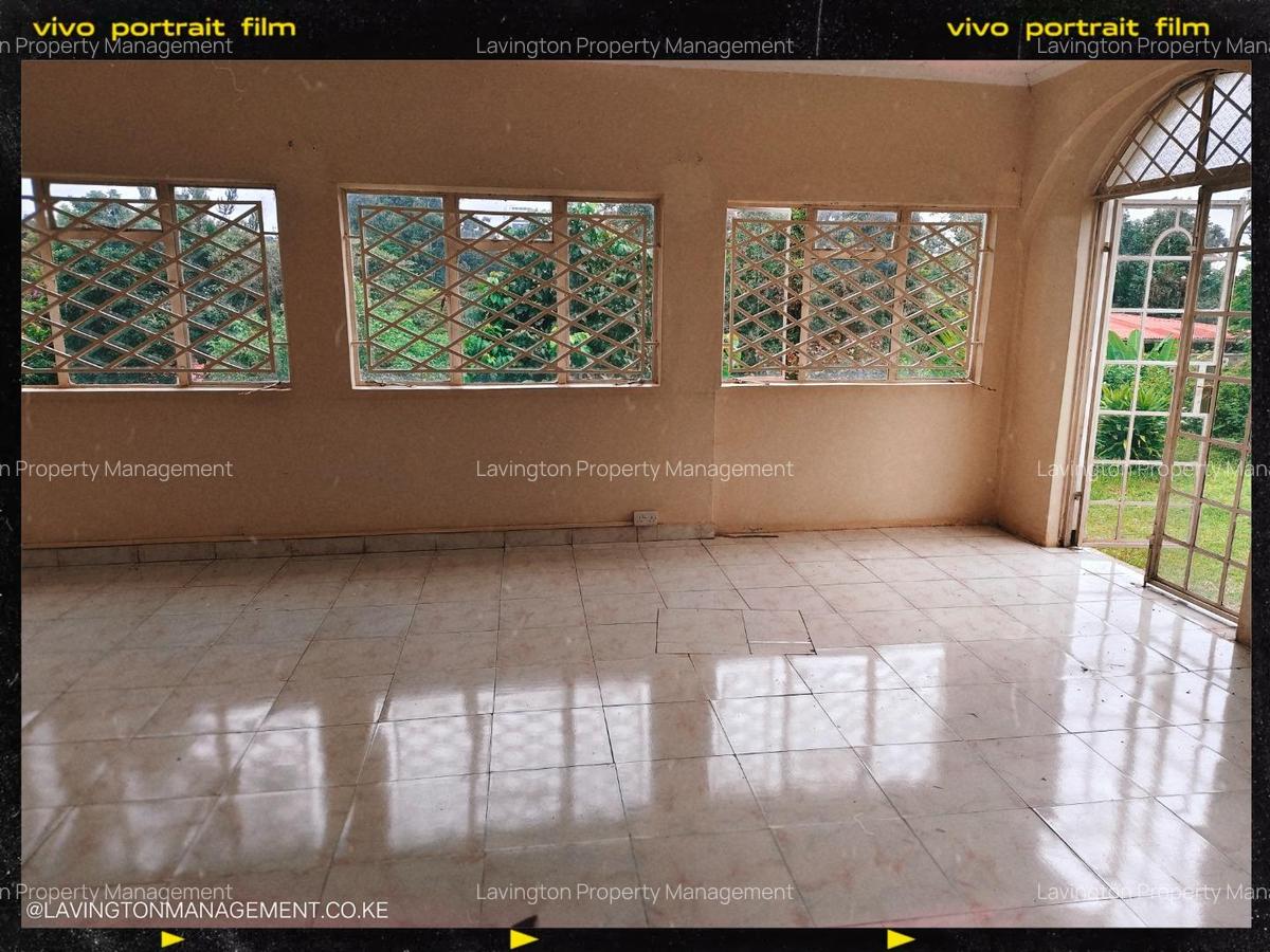 Office with Fibre Internet at Lavington Green - 3