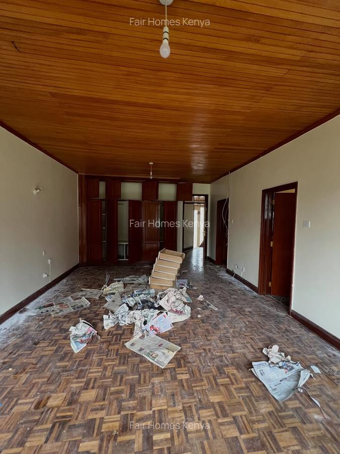 4 Bed Townhouse with En Suite at Maji Mazuri - 9