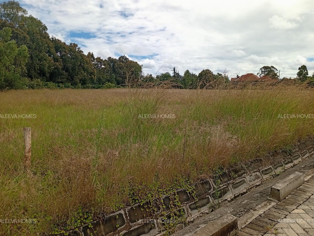 Land in Karen - 3