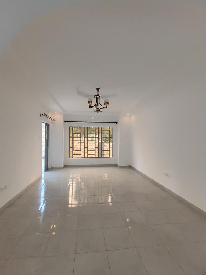 3 Bed House with En Suite at Kibiko Area - 8