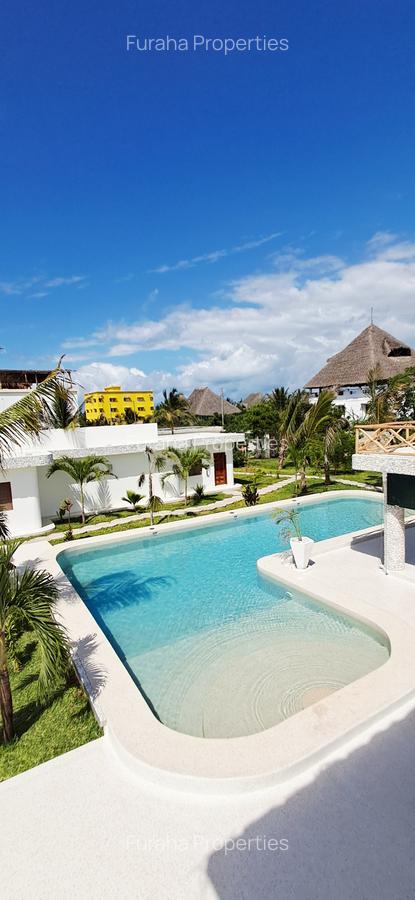 4 Bed Villa with En Suite at Watamu - 10