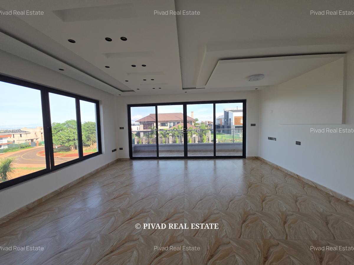 5 Bed House with Garden in Tatu City - 7
