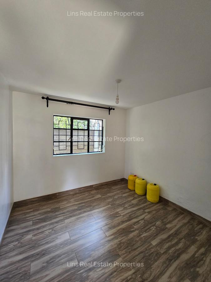 1 Bed Apartment with Borehole in Kilimani - 9
