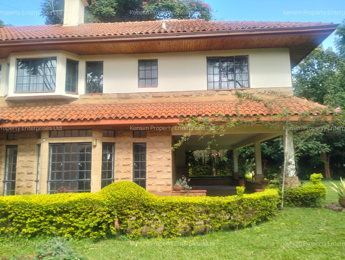 5 Bed Townhouse with En Suite in Rosslyn - 10