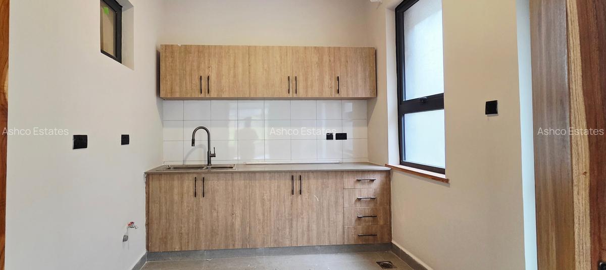 4 Bed Townhouse with En Suite in Loresho - 8