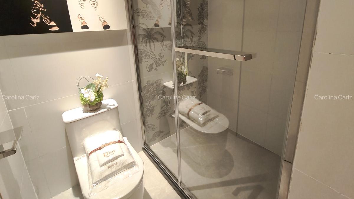 2 Bed Apartment with En Suite at Muthithi Road - 15