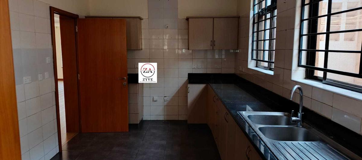 5 Bed House with En Suite at Off Gitanga Road - 19