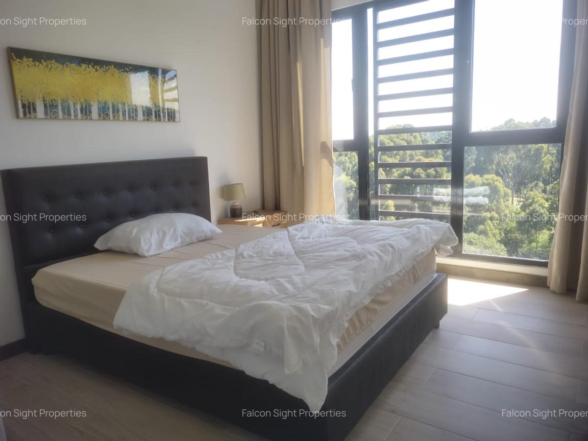 Furnished 2 Bed Apartment with Swimming Pool at Few Minutes Drive To Gigiri - 14