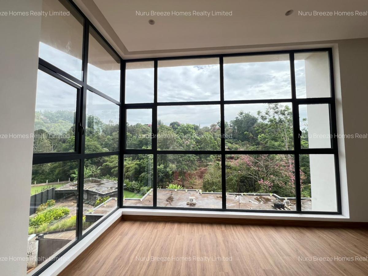 5 Bed House with En Suite in Nyari - 10