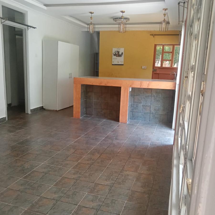 2 Bed House with En Suite at Mutero Road - 3