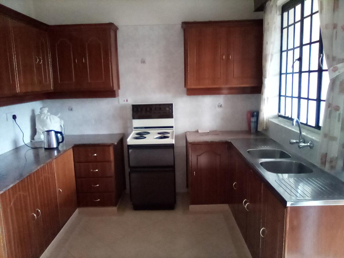 3 Bed Apartment with En Suite at Kilimani - 4