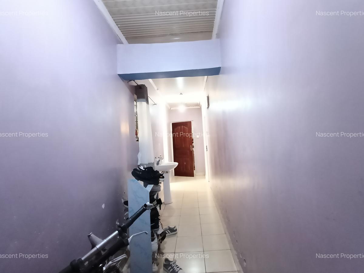 3 Bed House with En Suite at Valley Road - 4