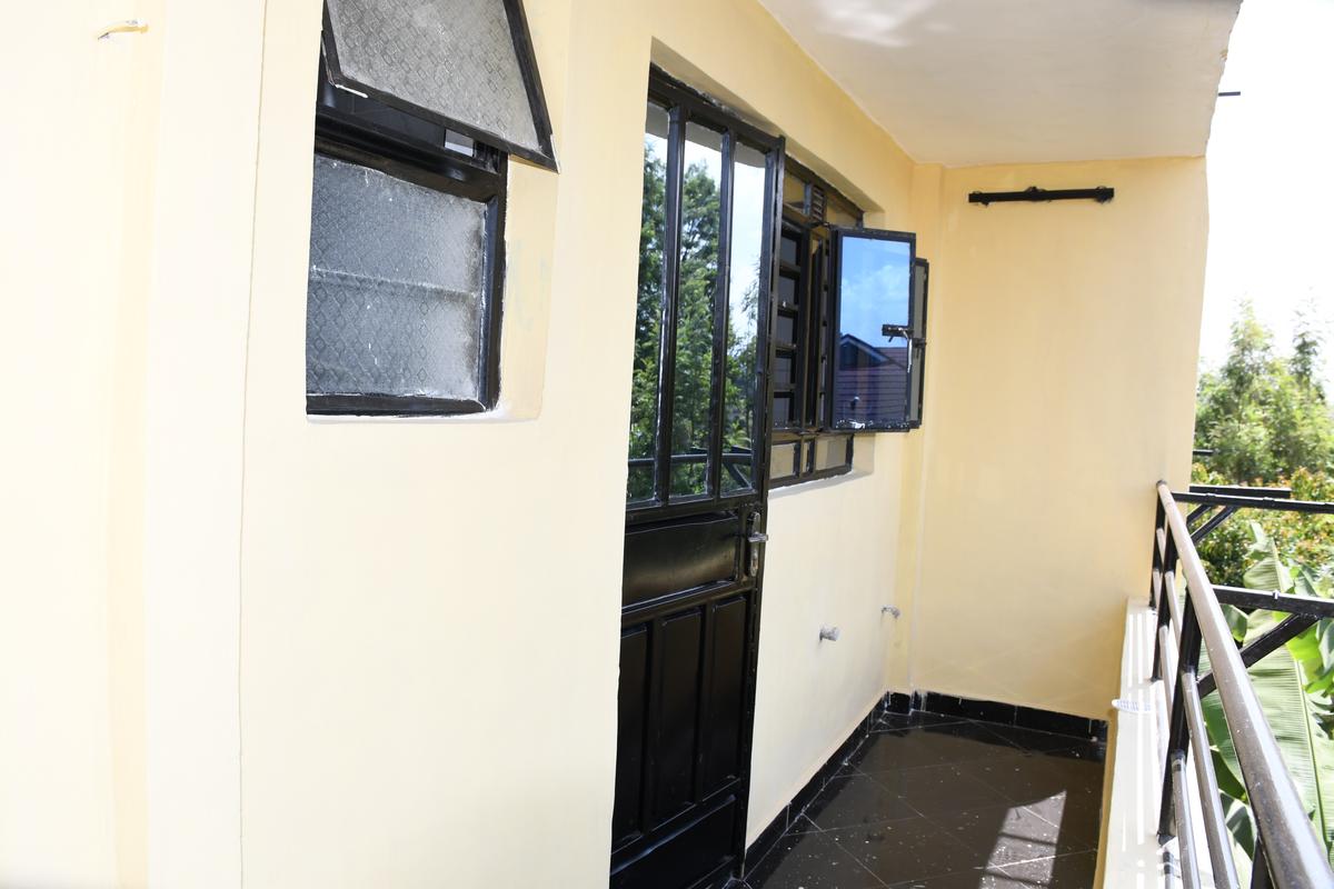 3 Bed Apartment with En Suite at Kanyungu. - 7