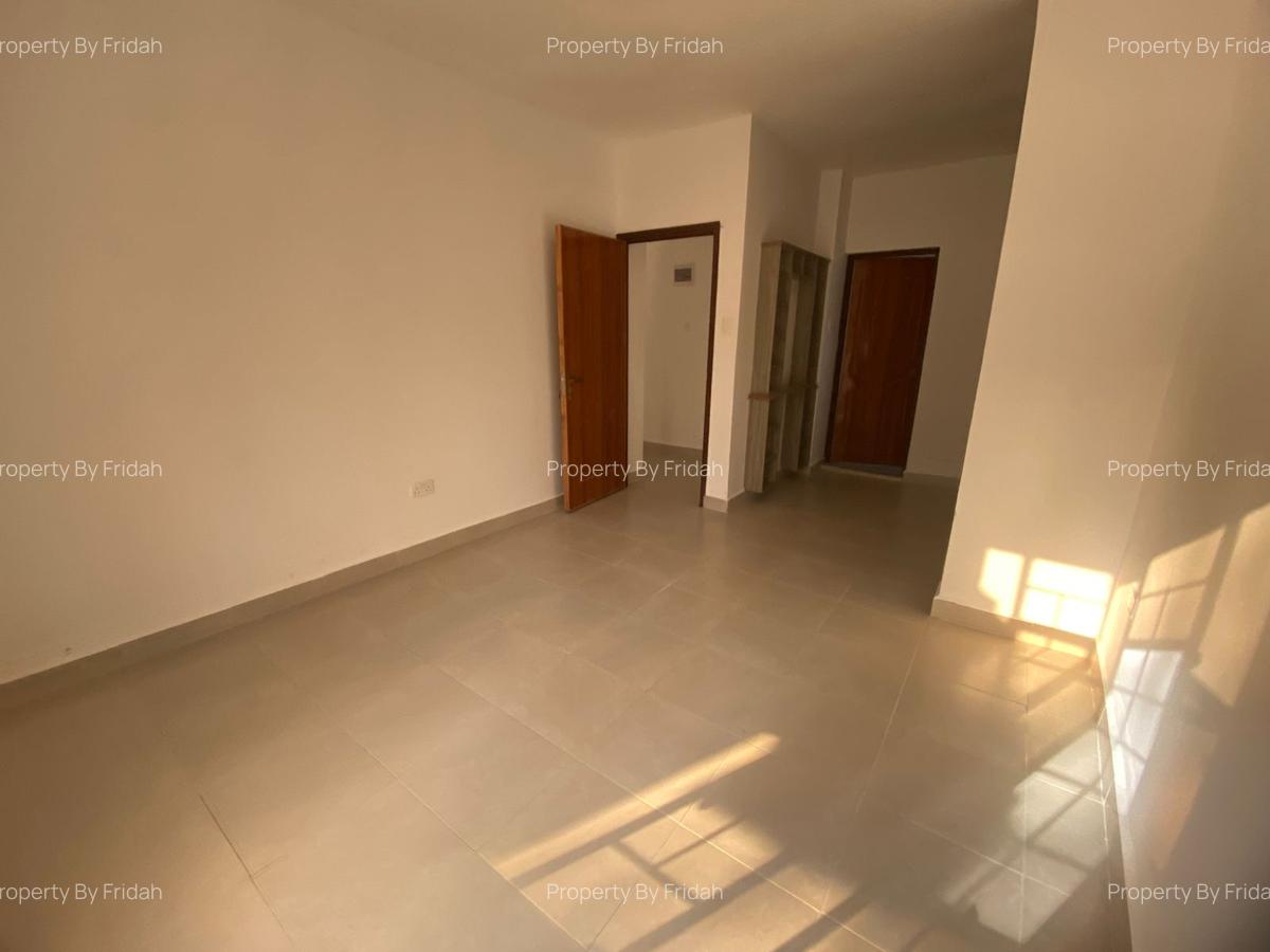 3 Bed House with En Suite in Kitengela - 7