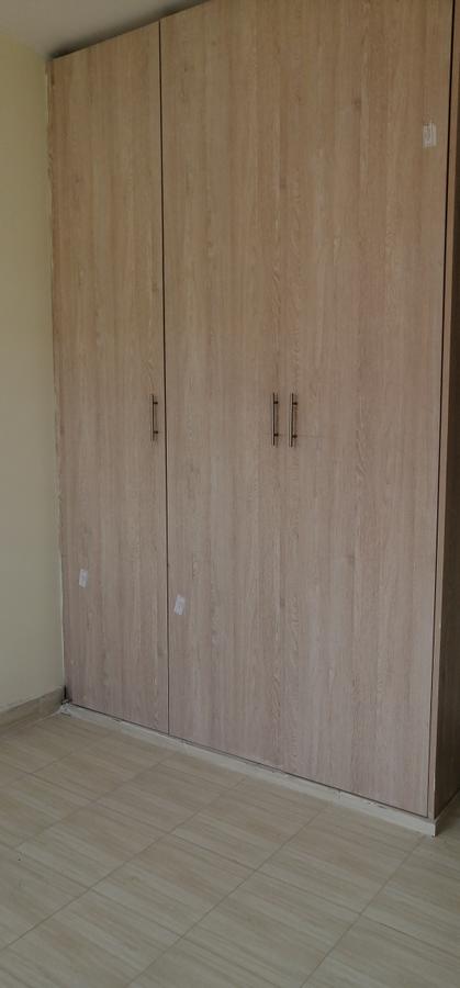 3 Bed Townhouse with En Suite in Ongata Rongai - 16