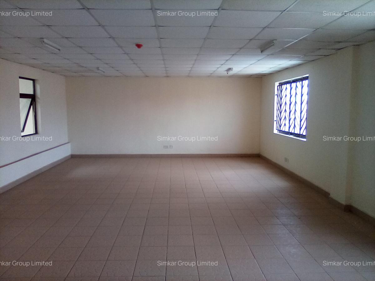 Warehouse with Service Charge Included at Mombasa Rd - 10