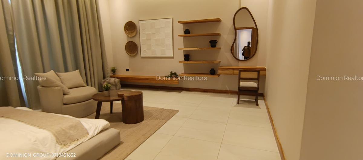 4 Bed Apartment with En Suite in Westlands Area - 8