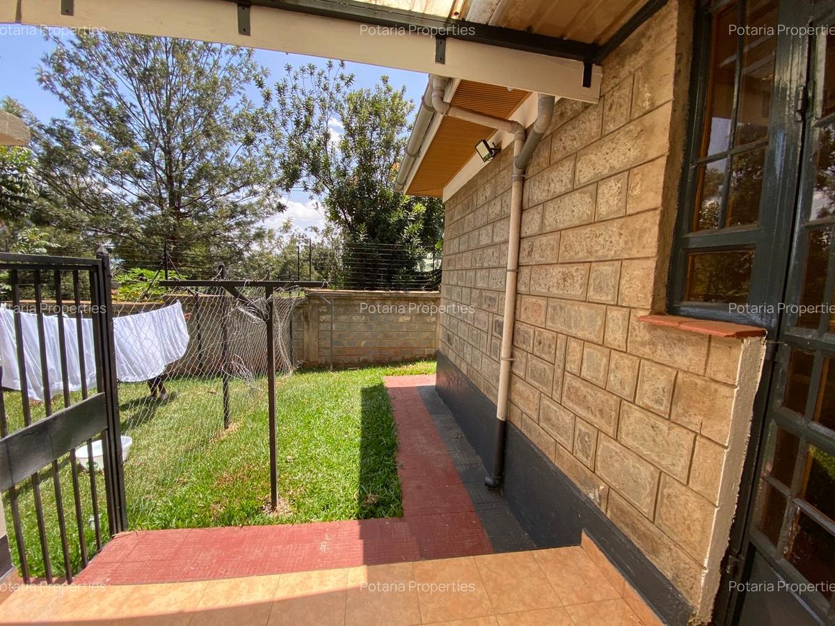 2 Bed House with En Suite in Runda - 10