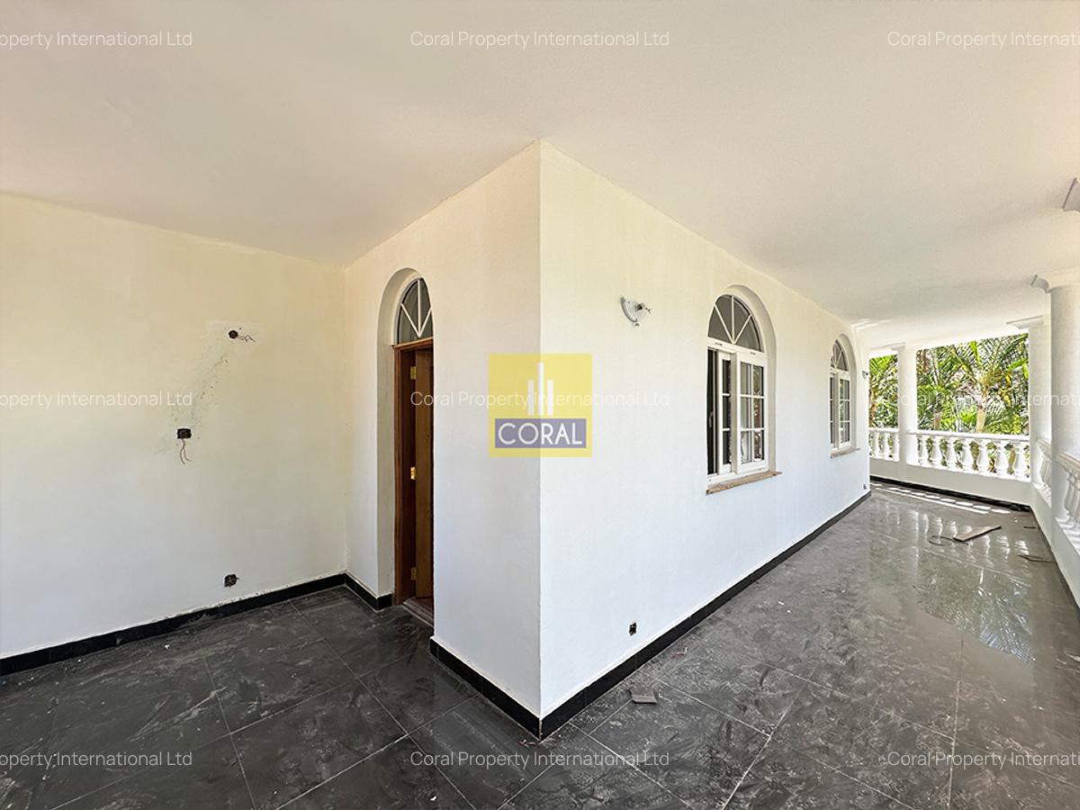 6,000 ft² Commercial Property in Karen - 10