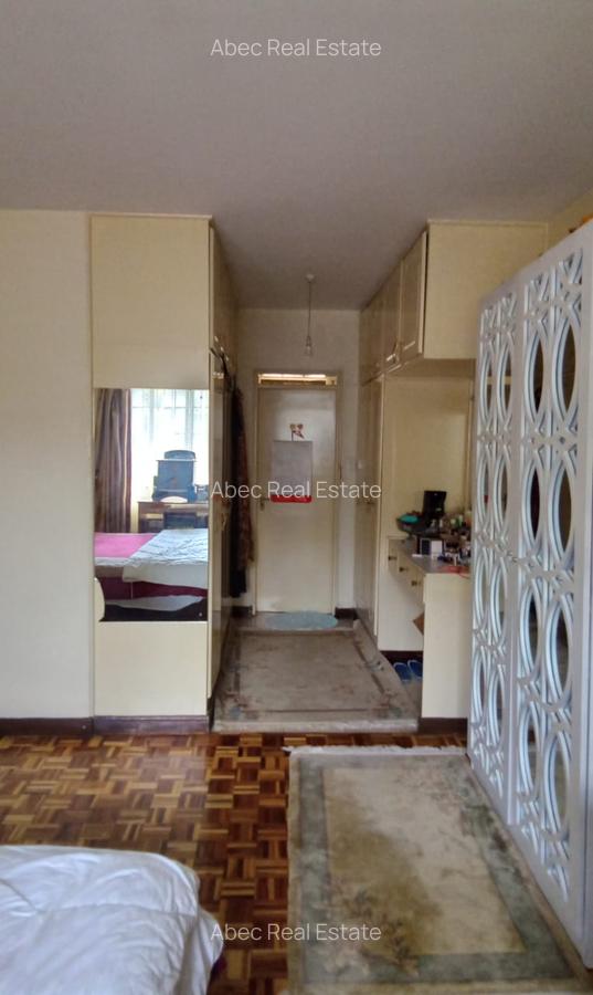 3 Bed Apartment with En Suite at David Osieli Road - 10
