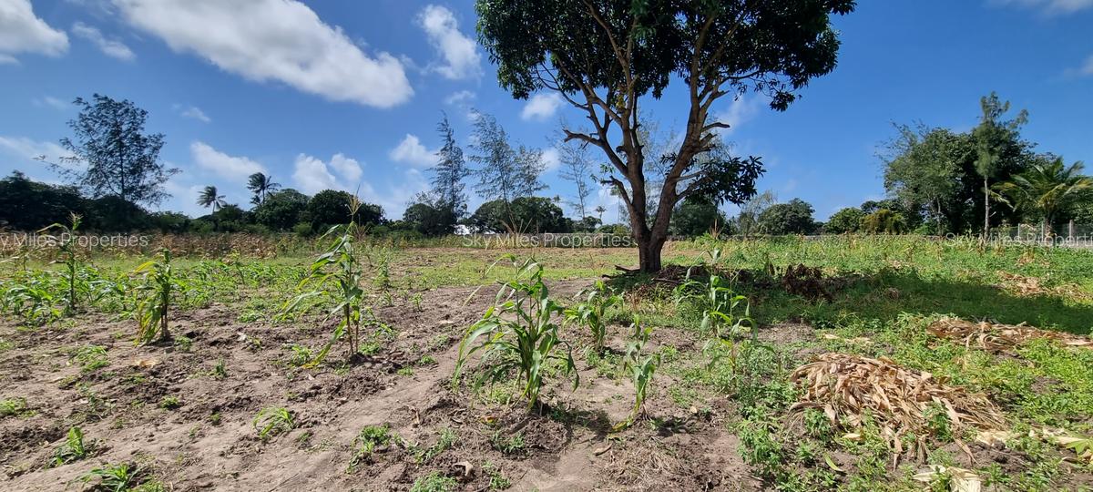 1.8 ac Land at Animo Mtwapa - 16