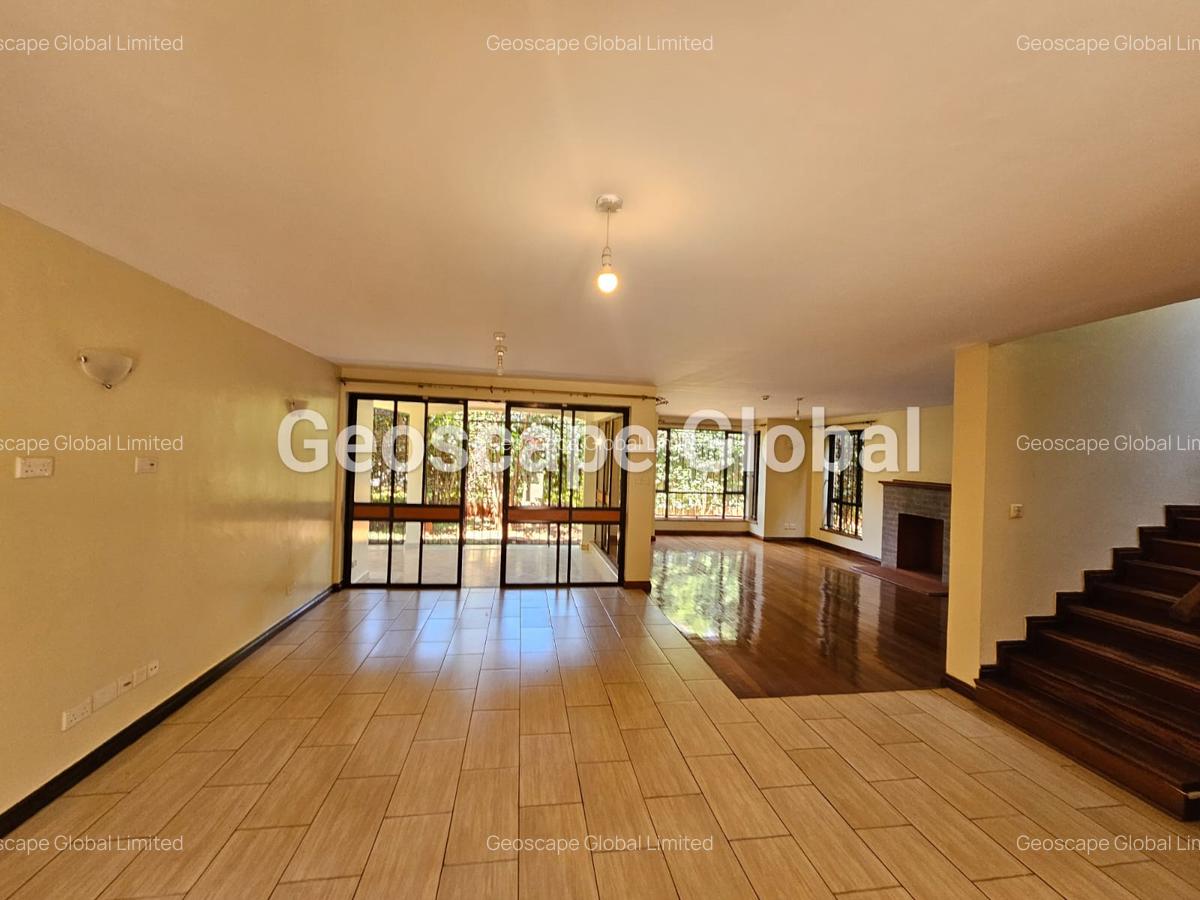 4 Bed Townhouse with En Suite in Runda - 15