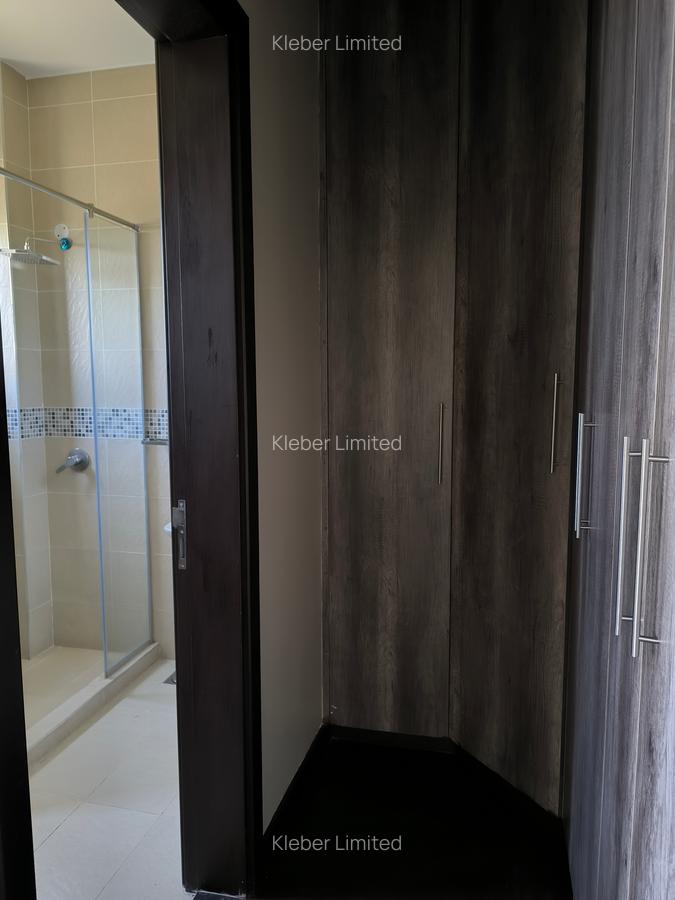 5 Bed Apartment with En Suite at Gitanga Road - 11