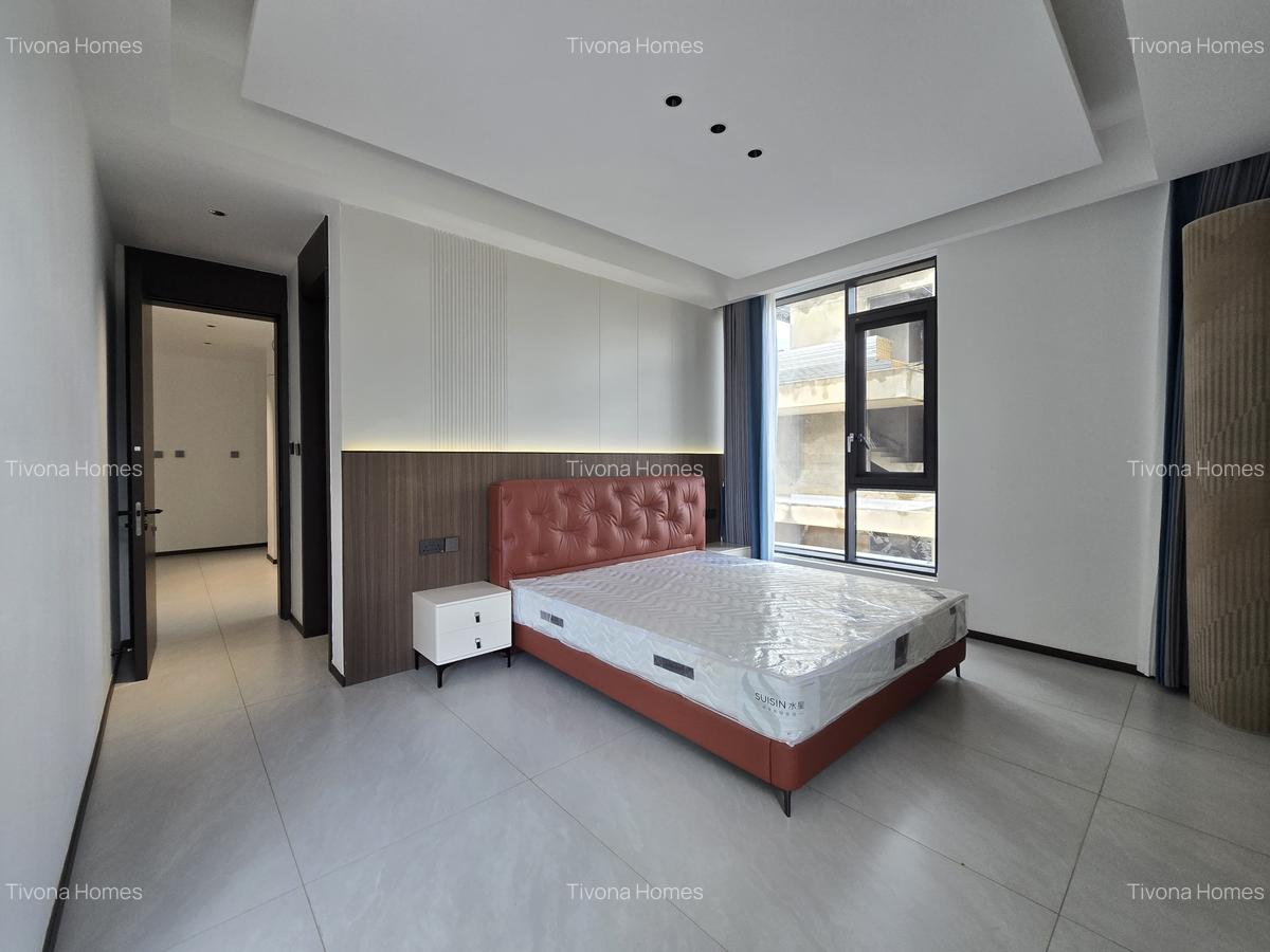 5 Bed House with Staff Quarters in Lavington - 2