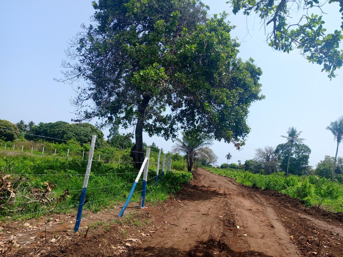 0.25 ac Residential Land at Muhaka - 1