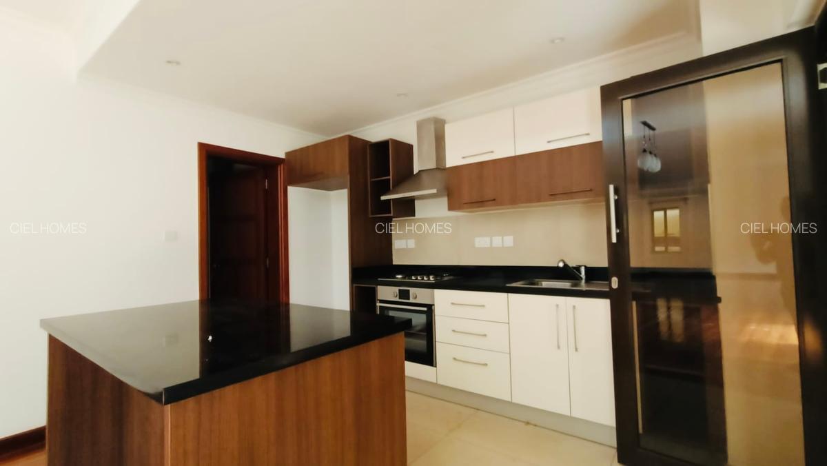 4 Bed Villa with En Suite at Kaputei - 8