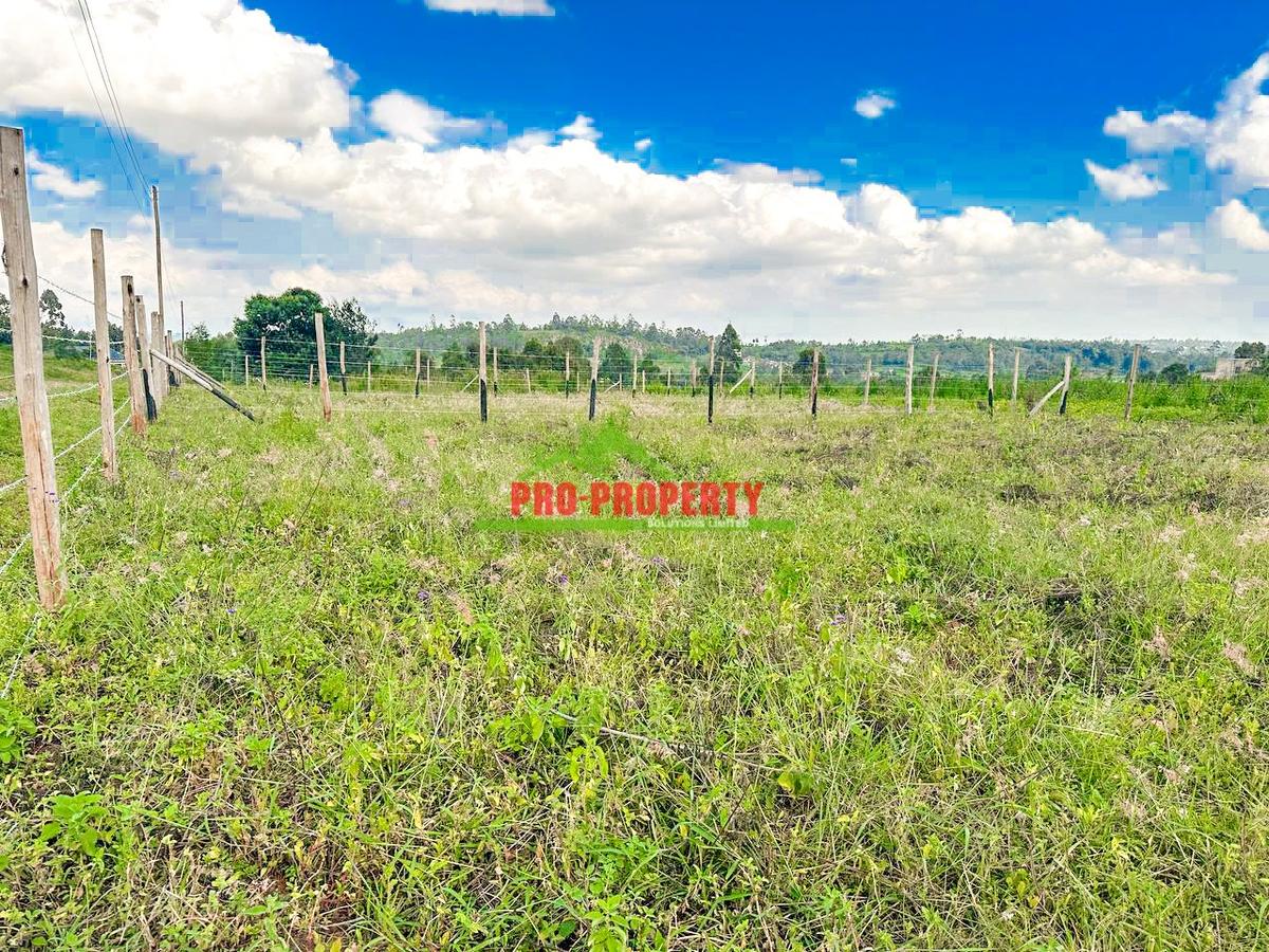 0.05 ha Residential Land at Rose Gate - 5