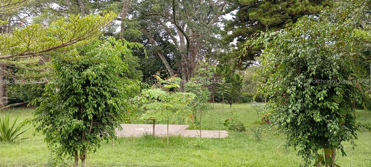 0.5 ac Land at Hardy - 4