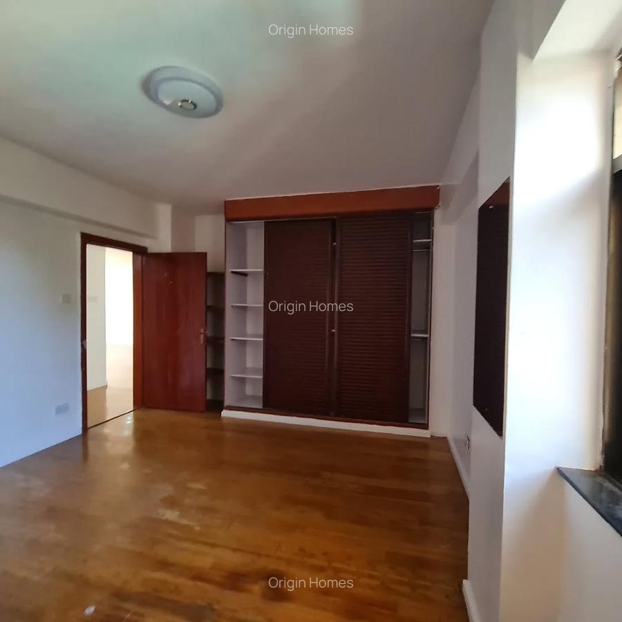 4 Bed Apartment with En Suite at Lavington - 11