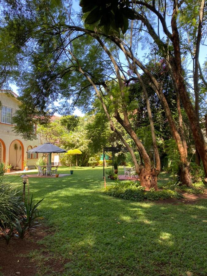 4 Bed House with En Suite at Westlands - 5