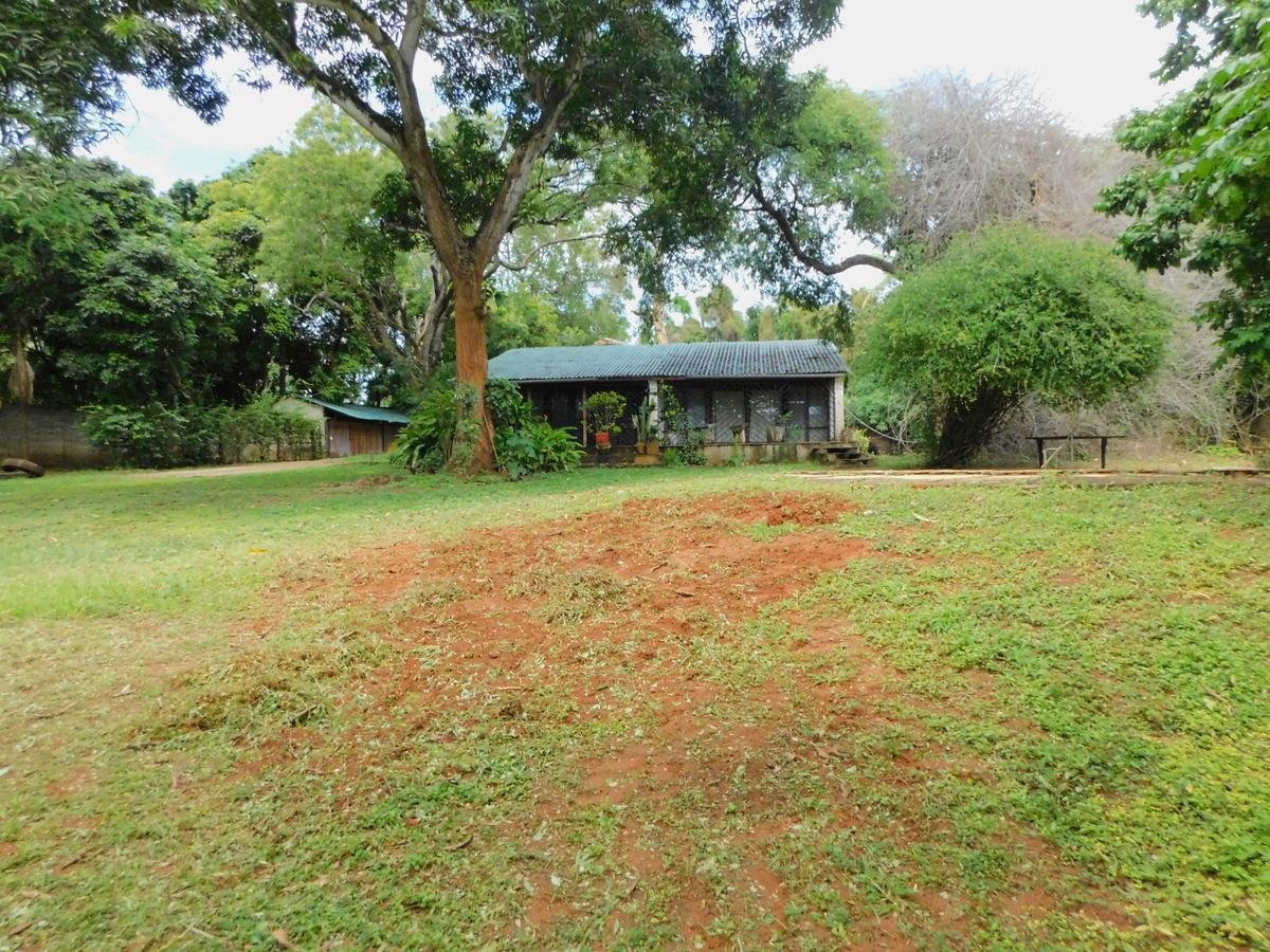 1,081 m² Residential Land at Greenwood - 2