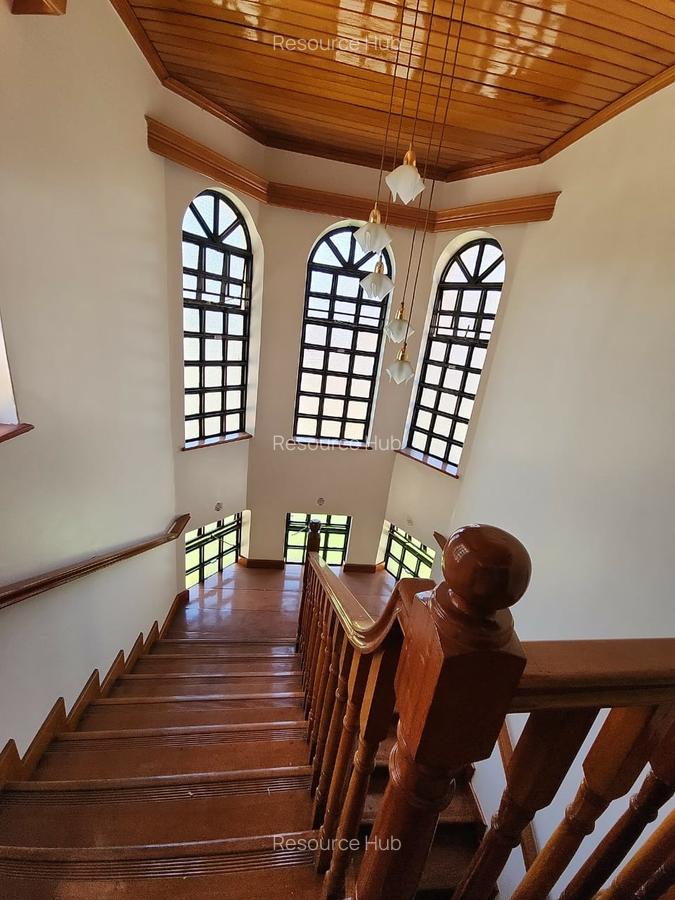 4 Bed Townhouse with En Suite at Lavington - 9