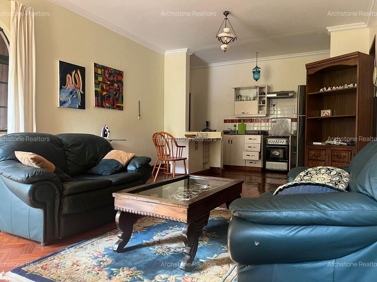 1 Bed House with En Suite in Muthaiga - 5