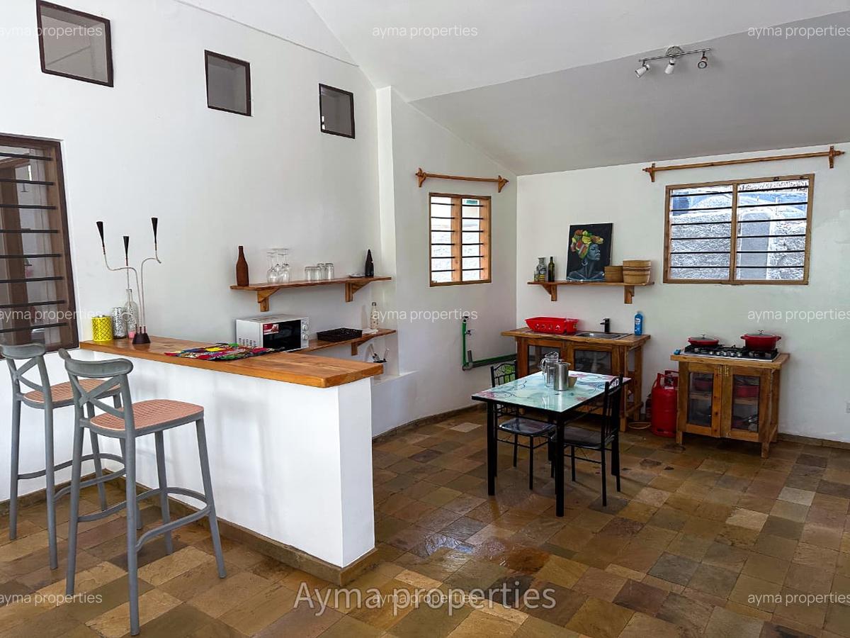 5 Bed House with En Suite at Diani Beach Road - 10
