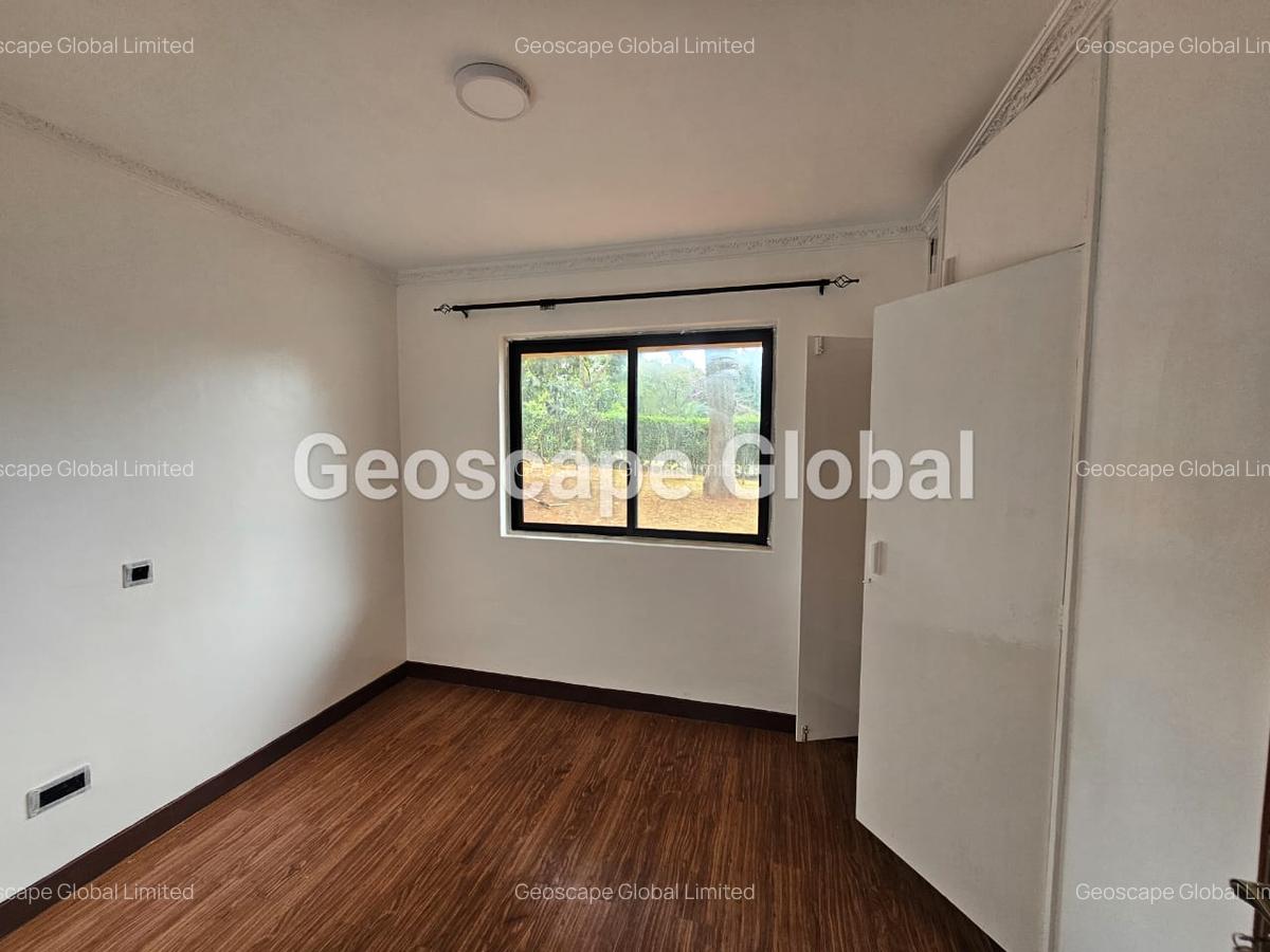 4 Bed House with En Suite in Loresho - 10