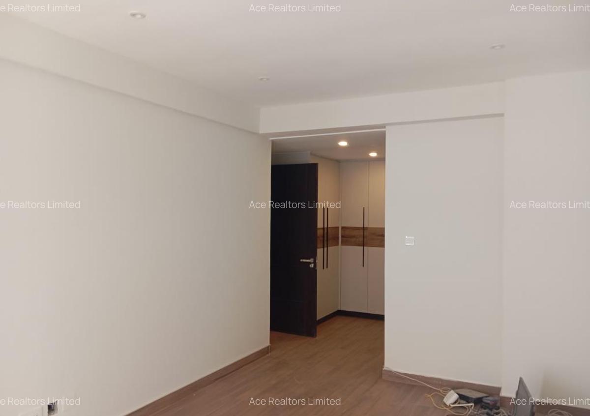 2 Bed Apartment with En Suite at General Mathenge - 13