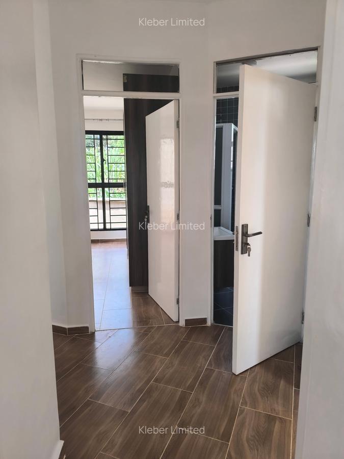 4 Bed House with En Suite at Lower Kabete - 16
