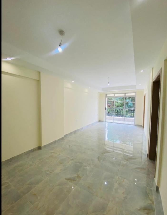 Serviced Studio Apartment with En Suite in Kileleshwa - 4