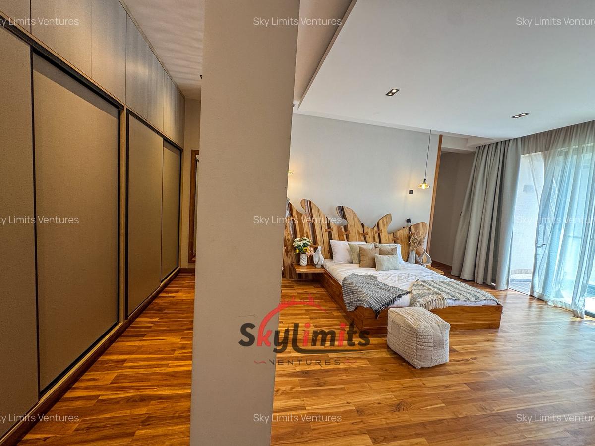 4 Bed Villa with En Suite in Loresho - 13