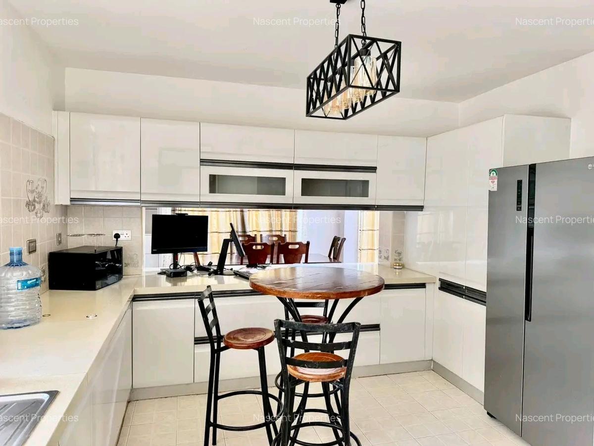 4 Bed Townhouse with En Suite in Kiambu Road - 3