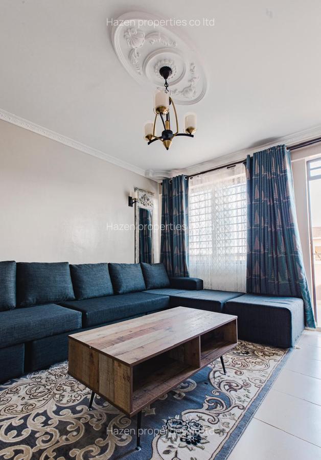 5 Bed Townhouse with En Suite at - 7